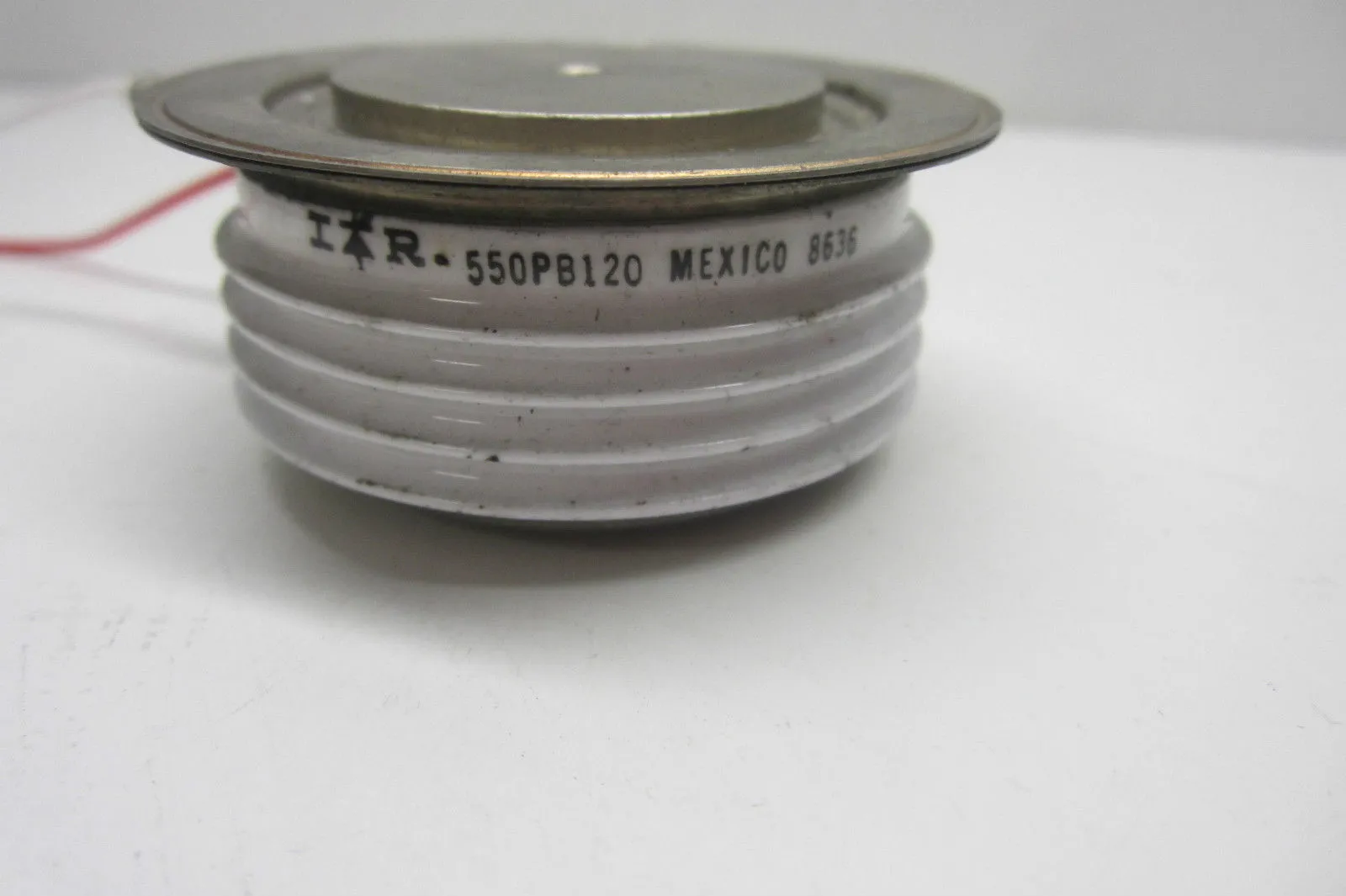 NEW INTERNATIONAL RECTIFIER 550PB120 RECTIFIER