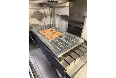 Used _UNKNOWN_ _UNKNOWN_ Vertical Machining Centers Utah US | KD Auctions #1548966