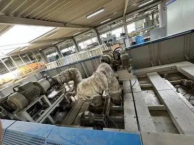 USED 2010 UNIGLASS UGTPLUS 1548-1-R