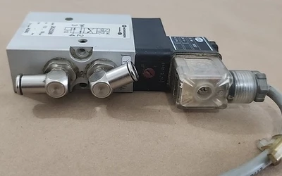 USED Norgren 2622200