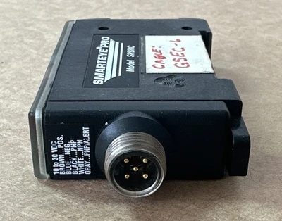 USED Tri Tronics SPBRC