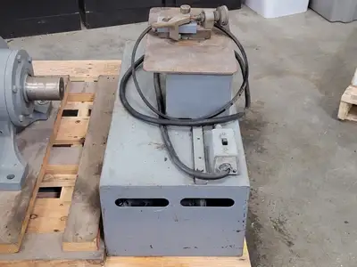 USED HOOVER 24