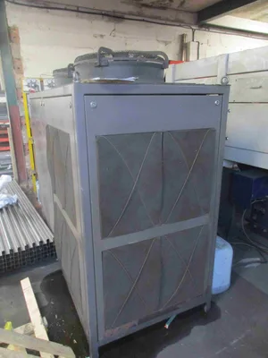 Bystar 4020 4kw