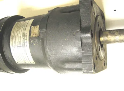REFURBISHED GETTYS M131-H6CB-960F SERVO MOTOR