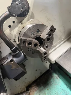 2015 DOOSAN LYNX 200LC CNC Lathes | CNC EXCHANGE (4)