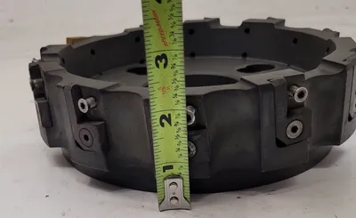 INGERSOLL CUTTING TOOLS 6G3K08R01 Tooling & Accessories, Tooling | Machinery Central (3)