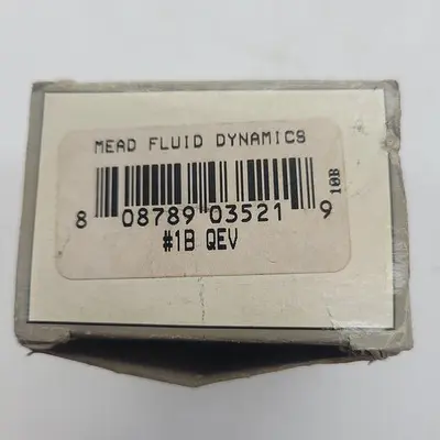 New | in-Stock MEAD _UNKNOWN_ Misc Fasteners Michigan US | ND Industrial Surplus #1208059