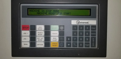 USED UNIVERSAL 5423I
