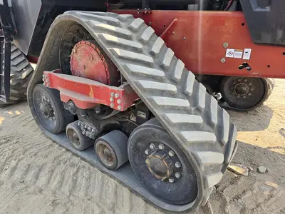USED 2014 VERSATILE 450DT
