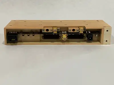Used Saunders & Associates 34484 RF / Microwave Test Michigan US | Maverick Industrial Sales #1468147