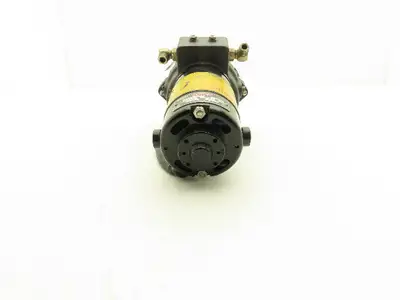 Howard Oildyne D14443/74630 Hydraulic Pump Power Unit 115V 1PH 10000 RPM