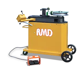 Used RMD _UNKNOWN_ Pipe, Tube & Bar Benders Ontario CA | Westway Machinery #224091