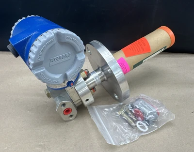 New | in-Stock Foxboro IDP10-DF1C01F Sensors Indiana US | J&J Industrial Supply #1260414