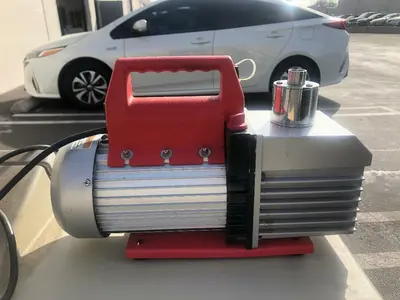 Used Robinair 15500 Miscellaneous Laboratory Equipment California US | CAL-L Enterprises #1459381