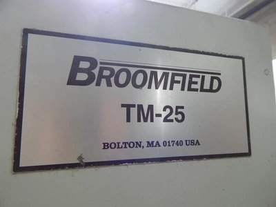 Used BROOMFIELD _UNKNOWN_ Surface Treating Systems Texas US | OCO Industrial #1774204
