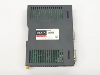 EMP402 | Vexta  Controller Pulse Generator Drive 24VDC -  Used