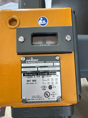 NEW Honeywell 250SMA11-AA11-BB22A0