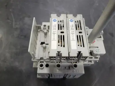 USED ALLEN-BRADLEY 194R-C30-1753