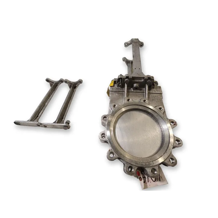Used DEZURIK _UNKNOWN_ Valves/Fittings West Virginia US | JM Industrial #1517828