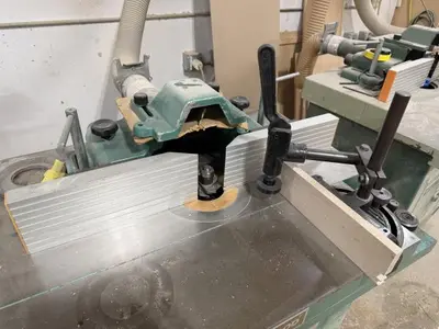 USED BRIDGEWOOD BW-511MS