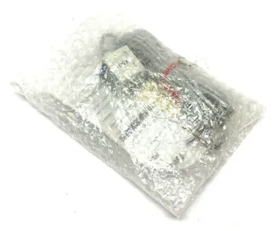 New | in-Stock SMC Digital Vacuum Pressure Switch Pressure Switches Michigan US | Maverick Industrial Sales #1460528