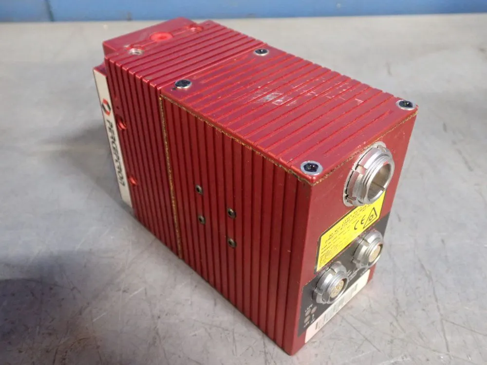 Used 2004 PERCEPTRON 9174047 Laser Scanners Ohio US | HGR 24 #776796