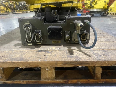USED FANUC R-2000iA/100P