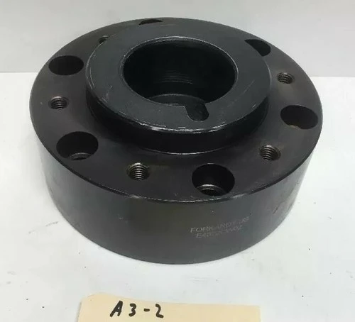 NEW Forkhardt E4072CW02