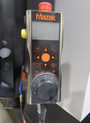 2022 MAZAK VC-500A/5X Machining Centers, 5 Axis | Asset Exchange Corporation (8)
