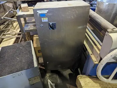 USED 2013 JIXIANG FOOD MACHINERY ZB-80