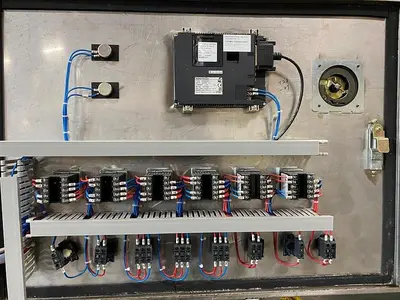 USED 2011 SAN TUNG MACHINE INDUSTRY AST-2