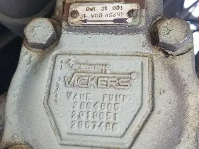 USED VICKERS 4525V-60A