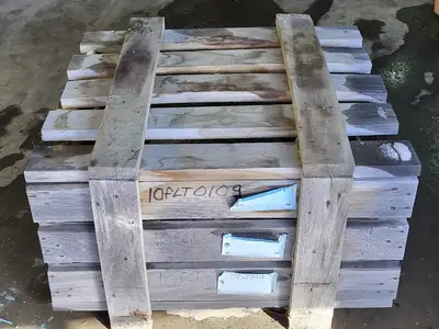 Diffuser/ Impeller for DR100 or DR24