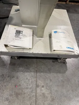 2011 PEMSERTER 2000A Insertion Machines | GMT (10)