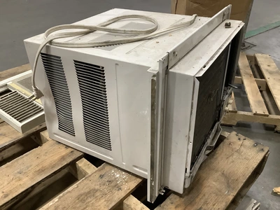 Used SIGNATURE 2000 KMJ-5819 HVAC Parts and Equipment Michigan US | Miedema Asset Management Group #1294676
