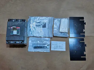NEW ABB SACE TMAX XT2N 125