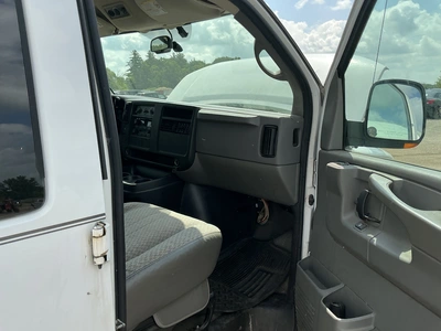 Used 2005 GMC SAVANA Vans Michigan US | Miedema Asset Management Group #1320387
