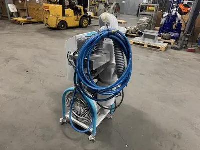 USED 2022 MATSUI JL4-7VC-2