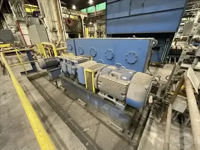 USED 2008 CAUFFIEL Levelers