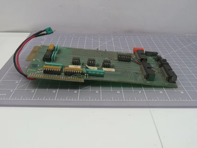 Used DALE _UNKNOWN_ Circuit Boards | OCO Industrial #1621844