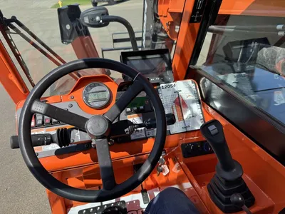 New | in-Stock 2026 SKYTRAK 12054 TELEHANDLER Telehandlers Alberta CA | Adcock Equipment #1417642