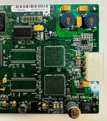 Siemens 03-21519-04/T/LF PCB Assembly Lines | ANACAPA EQUIPMENT BROKERS, INC (8)