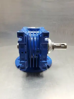 Used Motovario NMRL 050 (6303334-010) Speed Reducer Unit Speed Reducers South Carolina US | Palmetto Automation #1158059