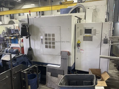USED 2003 TAKUMI V11A
