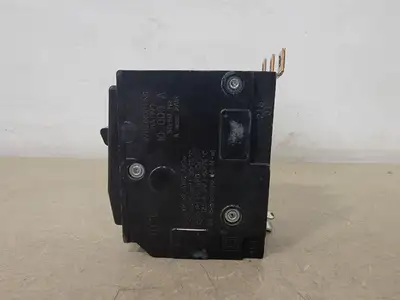 USED SQUARE D QO120
