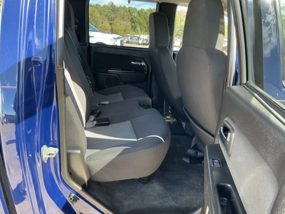 Used 2011 CHEVROLET COLORADO Pickup Trucks Michigan US | Miedema Asset Management Group #1578992