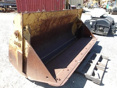 Used CATERPILLAR IT Multipurpose Buckets California US | Western Trencher & Equipment, Inc. #1497715