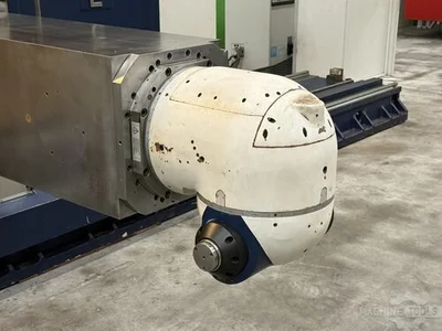 USED 2010 SORALUCE FP 14000