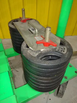 USED SALA 8520867