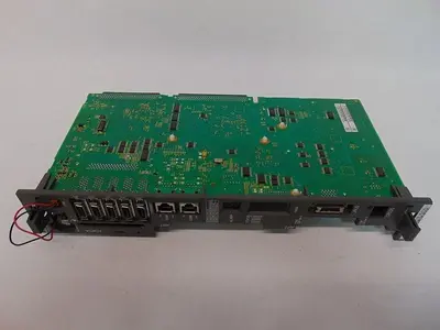 USED FANUC A16B-3200-0600/16D